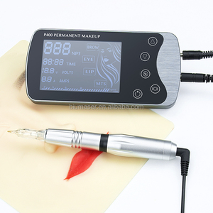 <span class=keywords><strong>Biomaser</strong></span>-máquina de micropigmentación de cejas, maquillaje permanente, dermográfico, América Latina, nuevo, gran oferta, P400 - Product Image 1