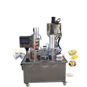 Prix automatique de machine de cachetage de petite tasse de lait commercial - Product Image 2