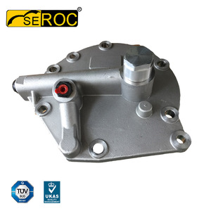 D8NN600KA ชิ้นส่วน<span class=keywords><strong>รถ</strong></span>แทรกเตอร์การเกษตรปั๊มไฮดรอลิกสำหรับ <span class=keywords><strong>Ford</strong></span> <span class=keywords><strong>6600</strong></span> - Product Image 4