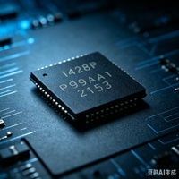 ICM-42688-P Dispositivo de seguimiento de movimiento MEMS de alta precisión de 6 ejes, acelerómetro, giroscopio, sensor, chip IC original