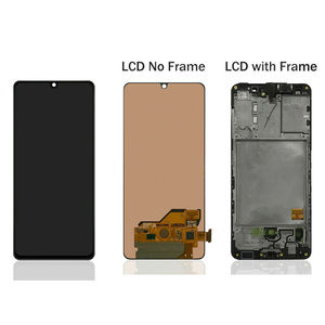 Bộ Linh Kiện Thay Thế Cho Màn Hình Cảm Ứng Samsung Galaxy A41, Màn Hình LCD A41 <span class=keywords><strong>AMOLED</strong></span> Bán Sỉ - Product Image 5