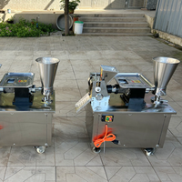 Machine à faire des samosas et des raviolis, modèle DM-150, mini-machine à raviolis pour les petites entreprises de transformation alimentaire, best-seller