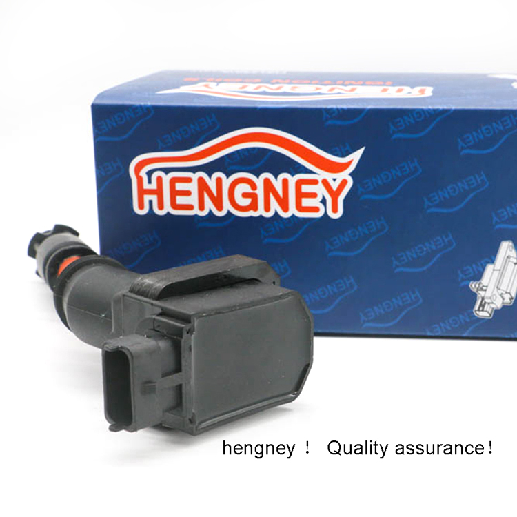 メル子 Mercedes Benz W210 S210 W140 C140 R129 Ignition Coil - 129363