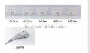 A High Frequency Anti-aging Machine Face&body Lifting With 3/5 Cartridges - Product Image 2