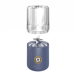 Procesador de Alimentos para Bebés y Licuadora Portátil para RV/Auto, con Alimentación USB, 260 ml, Libre de BPA, Bajo Ruido, Limpieza con un Clic - Product Image 5