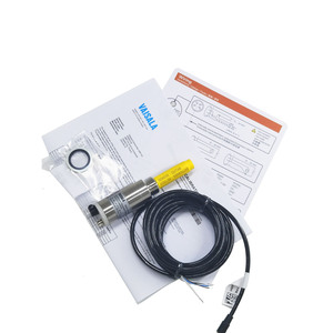 Vaisala Dmt143 Compacte Dauwpuntzender Met 2c Nauwkeurigheid 0-50 Bar Drukbereik 316 Roestvrij Staal Voor Oem-Productie - Product Image 4