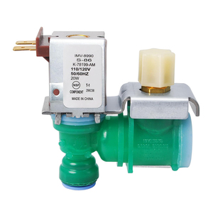 Repuestos para Refrigerador a Precio de Fábrica, Válvula de Entrada de Agua para Refrigerador W10238100 - Product Image 2