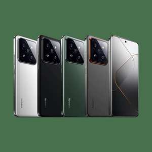 Teléfono Móvil en Oferta con Snapdragon 8 Gen 3, Pantalla AMOLED 2K de 6.73 Pulgadas, ROM Global, Xiaomi 14 Pro - Product Image 4