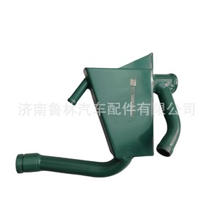 Séparateur Huile-Gaz VG15000190453 pour Compresseur Sinotruk Howo – Pièces de Rechange Industrielles Compatibles – Vente en Gros Fabricant - Product Image 1