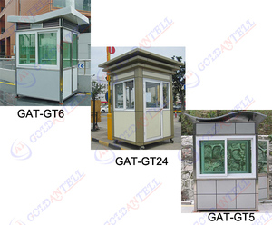 La più recente qualità del Design assicurata piccola scatola di sicurezza per esterni personalizzata capannone per capanna a prova di fuoco e acqua - Product Image 5