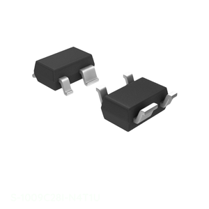 Composant électronique en stock BOM IC, puces électroniques S-1009C28I-N4T1U SC 82A, SOT 343, gestion de l'alimentation (PMIC) - Product Image 1