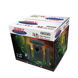 Âm Thanh Nhà Loa Lớn <span class=keywords><strong>Bluetooth</strong></span> 3.1 Rạp Hát Tại Nhà Hệ Thống Loa Khuếch Đại Công Suất Chuyên Nghiệp - Product Image 6