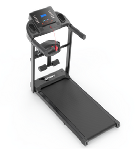 <span class=keywords><strong>Caminadora</strong></span> Eléctrica Plegable FLOWA OEM de Fábrica con Pantalla LCD, Máquina <span class=keywords><strong>para</strong></span> Correr en Casa <span class=keywords><strong>para</strong></span> Venta al por Mayor de Equipos de Fitness - Product Image 2
