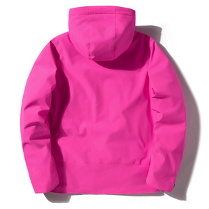 Jaket Ski hangat musim dingin pria wanita, jaket Ski dan celana seluncur salju tahan air kostum salju pakaian berjalan luar ruangan - Product Image 5