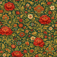 Tissu en double gaze 100 % coton 105 g/m² respirant et léger, imprimé numériquement à motifs floraux personnalisés, acceptant les designs sur mesure