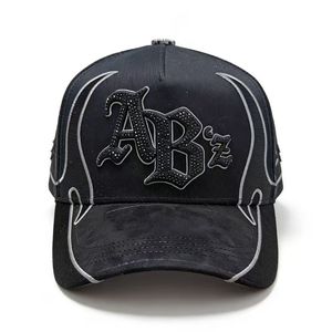 Cappelli da baseball vintage in pelle scamosciata G5 Dandy Hats 31 Gorras Rico <span class=keywords><strong>O</strong></span> Muerto originali al 100% con scatola - Product Image 5