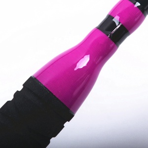 قصبة صيد سمك السلور من الألياف الزجاجية والإيبوكسي بخط حلزوني، موديل CFR004 - Product Image 5