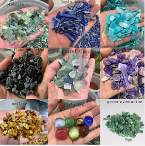 Naturale quarzo rosa ametista roccia <span class=keywords><strong>di</strong></span> <span class=keywords><strong>cristalli</strong></span> <span class=keywords><strong>di</strong></span> guarigione pietre ghiaia tumbled pietra 100g - Product Image 4