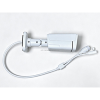 Günstigste Dual Light Vollfarb Nachtsicht PoE Audio 4K CCTV-Kamerasystem Lieferanten