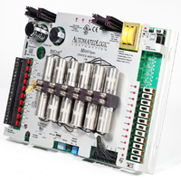 Plc Automated Corp M01010pnx Kontrol Modülü 2mb Toplu Tedarik