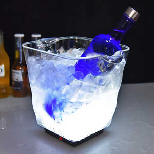 Nhựa nước giải khát bên bồn 8L thuyền Shape Wine <span class=keywords><strong>Cooler</strong></span> với xử lý - Product Image 6