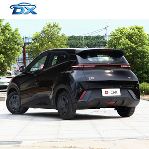 BYD Seagull d'<span class=keywords><strong>occasion</strong></span>, compacte, mini hybride automatique, berline turbo, sièges en cuir, autonomie 305 km, véhicule à énergie nouvelle, <span class=keywords><strong>vente</strong></span> à prix réduit - Product Image 5