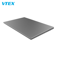 Ordinateur portable professionnel OEM Fournisseur 14.1 ''15.6'' 16 ''17.3'' Core I3 I5 I7 12Th 13Th Amd R5 R7 Netbook Laptop Pc