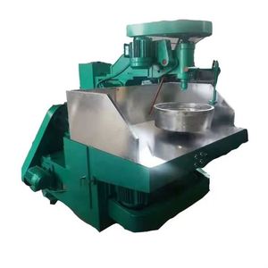 Máquina Automática para Hacer Platos y Tazas de Cerámica, 220V, 1 Año de Garantía, Componentes Centrales de Rodamientos de Engranajes para la Fabricación de Tazas de Cerámica - Product Image 2