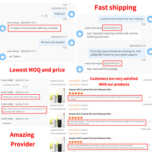 2024 xách tay LED ánh sáng mini 300ml H2O phun sương tạo độ ẩm đôi ướt hương thơm tinh dầu khuếch tán xe hơi USB Máy tạo độ ẩm không khí - Product Image 5