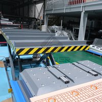 Router CNC para Trabajar Madera de Una Sola Cabeza 1530/2030/2040, Mesa de Trabajo de 1300x2500mm, Motor de Husillo de 9kW para Grabado 3D