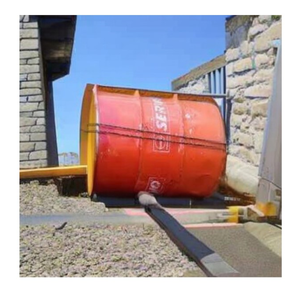 Lubricante Industrial SERVO de Alta Resistencia a la Película, ACEITE MINERAL Excelente 460, Aceite para Cilindros de Vapor Compuesto 414-506, Viscosidad Cinemática - Product Image 1