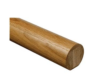 Modern Safe Solid Rubberwood Stair Treads Smooth F4S Glue <b>Step</b> <b>Boards</b> for Luxury Home Staircase Construction - Warranty Included - Product Image 2