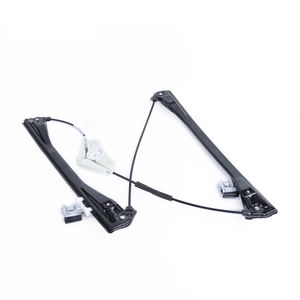 1647201579 cadre de base de lève-vitre pour mercedes-benz classe <span class=keywords><strong>ML</strong></span> <span class=keywords><strong>320</strong></span>/350 <span class=keywords><strong>CDI</strong></span>/BlueTEC 4MATIC [164120] 2005-2011 - Product Image 4