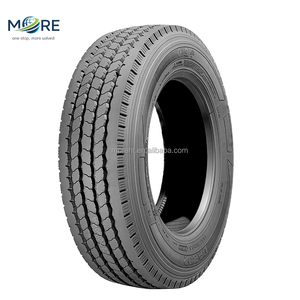 Neumático Radial para Camión AIRLAND 235/75R17.5 TBR, Larga Distancia, Todas las Posiciones, Uso Regional, On/Off Road, Índice de Carga 143-141, 16PR, Velocidad J - Product Image 1