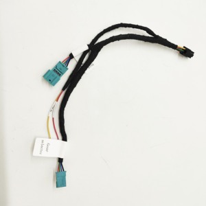 定制雾灯线束 OEM 延长线束 - Product Image 5