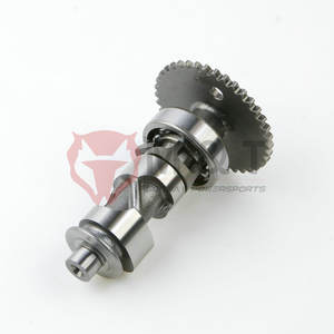 Para <span class=keywords><strong>Honda</strong></span> TRX Rancher <span class=keywords><strong>420</strong></span> 2014-2018 árbol de levas 14100-HR3-A40 ATV/UTV piezas y accesorios - Product Image 4