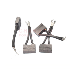 <span class=keywords><strong>Pièces</strong></span> de rechange de <span class=keywords><strong>chariot</strong></span> <span class=keywords><strong>élévateur</strong></span> de haute qualité balais de charbon de direction 8*30*25 utilisés pour <span class=keywords><strong>chariot</strong></span> <span class=keywords><strong>élévateur</strong></span> <span class=keywords><strong>HYSTER</strong></span> - Product Image 6