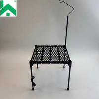 Table de camping pliable légère et durable en fibre de carbone, design moderne, mobilier d'extérieur facile à transporter, imperméable