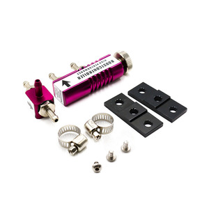 Régulateur manuel de suralimentation pour voitures modifiées, soupape d'admission YC100268, couleur au choix - Product Image 4