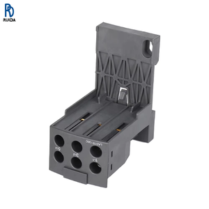 Relais de puissance thermique miniature LAD7B106C avec base de protection et usage général, doté d'une protection en époxy pour l'automobile - Product Image 1