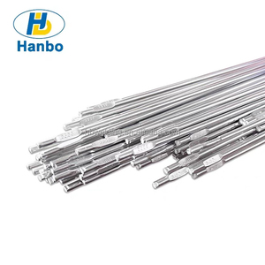 TIG ER4043 Fil de soudage en alliage d'aluminium et de silicium haute performance AISi5 Fil de soudage à l'arc argon en alliage Alsi 2.4mm 2.0mm - Product Image 6