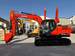 Excavadora <span class=keywords><strong>Doosan</strong></span> Dx60 <span class=keywords><strong>Dh60</strong></span> Dx140w de segunda mano, excavadora de segunda mano <span class=keywords><strong>Doosan</strong></span> Dx60, Dx140w, Dx300, Dx520lc, Dx520lc, de segunda mano, de segunda mano, de 2 a 3 años, de 2 a 12 meses - Product Image 6