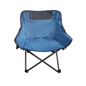 Chaise de camping pliante en acier multifonctionnel pour connecteurs <span class=keywords><strong>Auchan</strong></span> - Product Image 5