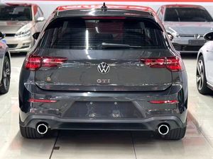 Volkswagen <span class=keywords><strong>Golf</strong></span> <span class=keywords><strong>GTI</strong></span> 2.0TSI 380TSI 2021 (Reconditionné) Transmission Automatique - Product Image 2