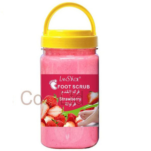 Sel de Bain Exfoliant et Hydratant Lavande et Aloe Vera, Soin Corporel et des Pieds, Blanchissant et Hydratant, 1300g – Meilleure Vente - Product Image 6