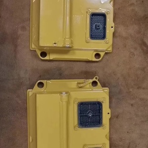 Hydraulic ECM 246C Computer <b>Module</b> SH650 ECU SPT343 <b>Electronic</b> D6K2 <b>Controller</b> - Product Image 3
