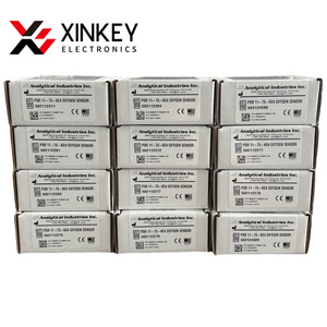 Sensor de Oxígeno PSR-11-75-KE4 PSR-11-75-KE7 PSR-11-75-KE8 de Analytical Industries, Celda de Sensor de O2, Sensor de Gas, Nuevo y Original - Product Image 5