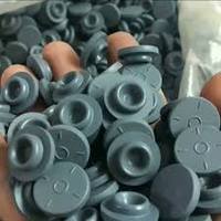 Bouchons en caoutchouc butyle pour usages multiples, usage industriel, fabriqués en Chine