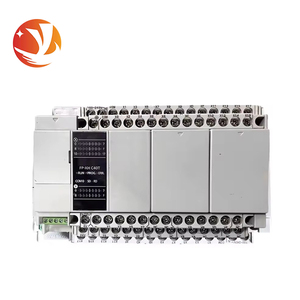 ใหม่เอี่ยม AFPXHC40T คอนโทรลเลอร์ PLC สำหรับควบคุมอุตสาหกรรม พร้อม 16 I/O และ 110V - Product Image 2