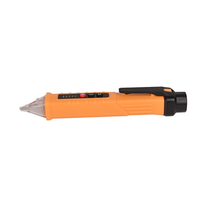 Testeur <span class=keywords><strong>de</strong></span> Type stylo haute <span class=keywords><strong>tension</strong></span> <span class=keywords><strong>électrique</strong></span>, 1000V, sans Contact, avec mode <span class=keywords><strong>électrique</strong></span>, indicateur, <span class=keywords><strong>détecteur</strong></span> <span class=keywords><strong>de</strong></span> <span class=keywords><strong>tension</strong></span> - Product Image 3